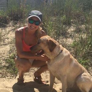 Meet your Posher, Leeanne